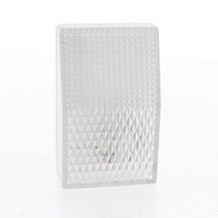 Leviton 51157 Omni-Directional Night Light 125V 1/4 Watt