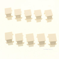 10 Pack SignaMax Light Ivory Blank Module Inserts CMK-BL