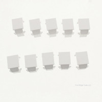 10 Pack SignaMax White Blank Module Inserts CMK-BL-WH