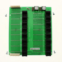 Suttle Board DSL 8 Port PC Jack Distribution RG-DSL2-8