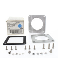 Leviton Adapter Plate Kit 20A 4&5 Wire