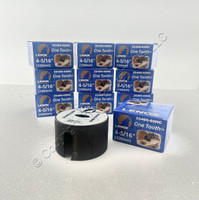 10 Lenox Hole Saw Wood Cutters 4-5/16" Single Carbide Tooth 2" Depth 25469-69HC