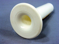 Leviton Networking Wire Distribution Spool 20-A 1-3/4" x 3" No Screw 40054-DS