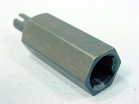 New Leviton Fiber Optic Tool Thread Lock SC ST Tightening Connector 49886-CTT