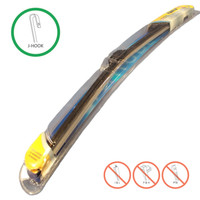 New Rain-X 5079282 28" Premium Latitude Windshield Wiper Blade