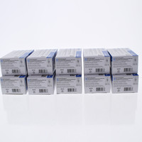 10 Eaton Ivory Self-Testing GFCI Outlet Duplex Receptacles 5-15R 15A 125V SGF15V