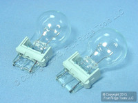 Wagner BP3156 12V Day Time Running Lamp Turn Signal Stop Auto Light Bulbs 2-Pack