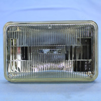 Philips H4666 Halogen Headlamp C-6 12V 65W High Low Beam for 91-97 Firebird