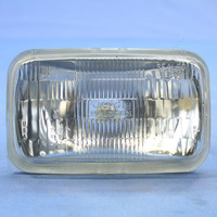 Wagner H4701 Halogen Headlamp C-6 12V 65W High Beam fits 1986-1994 Sunbird