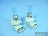 Wagner BP9005TV2 TruView High Beam Head Light Driving Lamp Bulbs 2-Pack