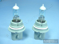Wagner BP9004TV2 TruView Head Light Driving Lamp Bulbs 2-Pack
