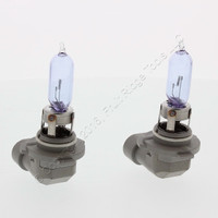 Wagner TruView High Beam Head Light Driving Lamp Bulbs BP9005TV2 2-Pack