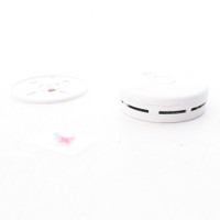 Kidde 21010071 P3010K-CO Smoke Carbon Monoxide Alarm Lithium Battery Operated