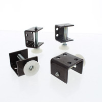 Glide Rite SB1 Rite Drawer Slide Wallplate Toggle Switch Electrical Outlet Cover