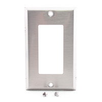 Creative Accents 9PT1117 Accents Wallplate Cover Plate Electrical Switch Outlet