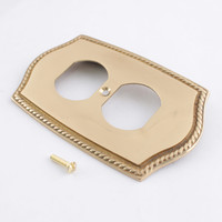 Creative Accents 958PB Brown Accents Replacement Part