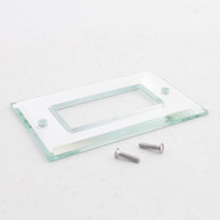 Creative Accents 9MC117 Accents Wallplate Cover Plate Electrical Switch Outlet