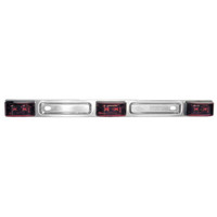 Peterson V191-3RL Identification Light Bar