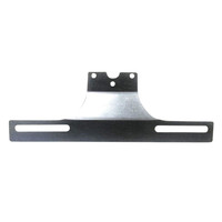 Peterson V2590009 Universal RV License Plate Bracket