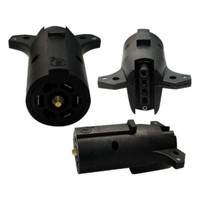 Peterson V5415 4" Harness Adapter 7 to 5-Way