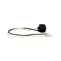Peterson 153-49 Replacement Lens Plug Marker Lamp 6" Leads