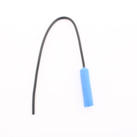 Grote 66200 8" Molded Blunt Cut To Female UBS Wire Receptacle Trailer Harness