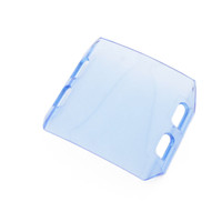 Grote BZ705 Blue Lens for Britezone LED Work Light 2.6" x 0.71"