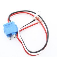 Grote 67000 11-1/2" Female Pin Three Wire Stop Tail Turn Pigtail