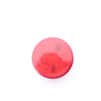 Grote MKR4520R-PG Red 2" Round Clearance Side Marker LED Light Sealed PL-10