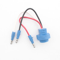Grote 66815 6" Male Pin Three Wire Stop Tail Turn Pigtail