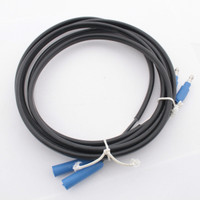 Grote 01-6623-85 Trailer Wiring 90" Extension Jumper Harness
