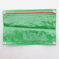 Grote 43411 Vinyl Permit Holder