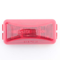 Grote G1502 Red Clearance Marker Lamp
