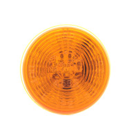 Grote G3003 Yellow Amber 2" Clearance Marker Lamp