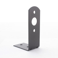 Grote 43112 Black 7" Pedestal lamp Mount Bracket