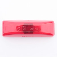 Grote 46742 Red Clearance Marker Lamp
