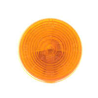 Grote 45823 Yellow Amber 2" Clearance Marker Lamp