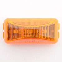 Grote G1503 Yellow Amber Clearance Marker Lamp