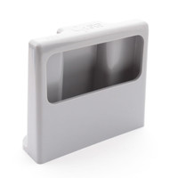 Grote 43830 Gray License Lamp Mounting