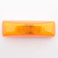 Grote 46743 Yellow Amber Clearance Marker Lamp