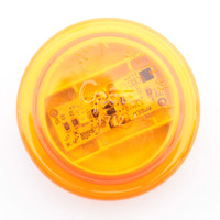 Grote 47123 Yellow Amber SuperNova 2-1/2" LED Clearance Marker Lamp