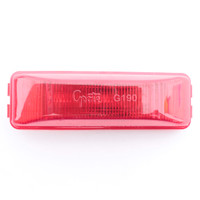 Grote G19023 Red Clearance Marker Lamp