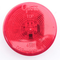Grote G1032 Red Optic