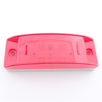 Grote 46872 Red Optic Reflex