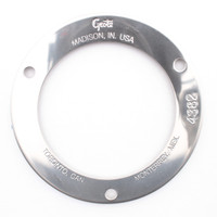 Grote 438233 Stainless Steel 2-1/2" Security Ring