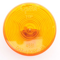 Grote 45813 Yellow Amber Optic