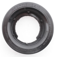 Grote 92120 2" Recessed Mounting Grommet For Round Lamps Open Grommet