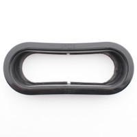 Grote 924203 6" Recessed Mounting Grommet For Oval Lamps Open Grommet