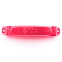Grote 469223 Red Body Body