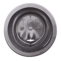 Grote 919503 4" Mounting Grommet For Round Lamps